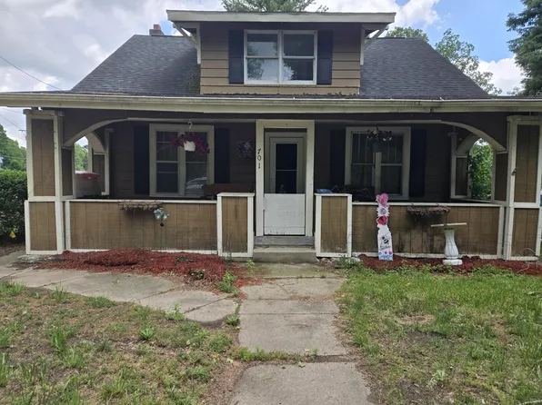 701 S Main St, Olivet, MI 49076
