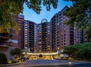 Courtland Towers, Arlington, VA 22201