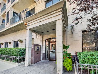 520 N Halsted St APT 318, Chicago, IL, 60642