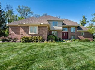 45 Tantara Cir, Springboro, OH 45066