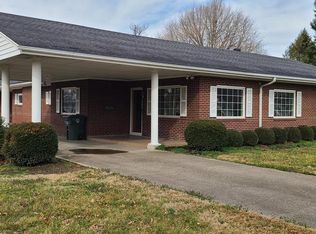 1540 Bosley Rd, Owensboro, KY 42301