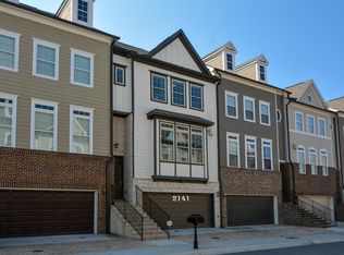 2141 Shale Ln NW, Atlanta, GA 30318