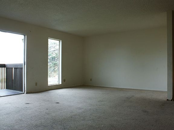 Bright & huge Living room & dining area
