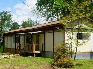 253 Cochran Dr, Mountain Home, AR 72653