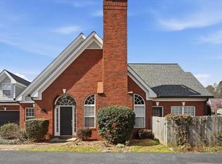 111 Stonegate Ln, Canton, GA 30114