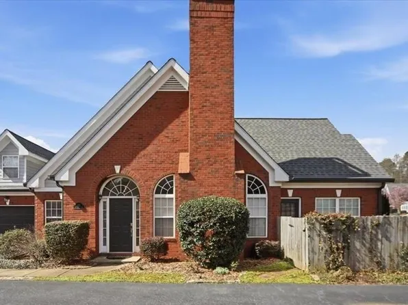 111 Stonegate Ln, Canton, GA 30114