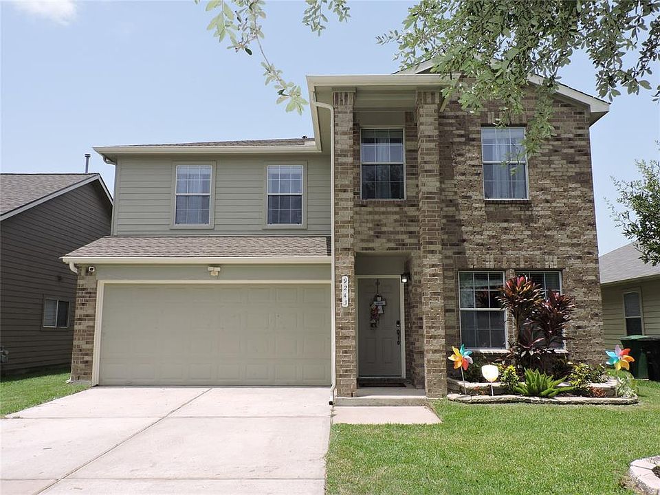 1st image of 9243 Garfield Park Ln