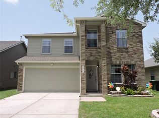 9243 Garfield Park Ln, Houston, TX 77075
