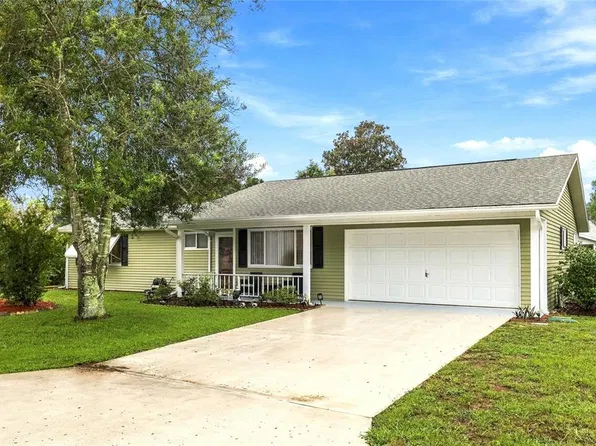 11436 SW 84TH COURT ROAD, OCALA, FL 34481