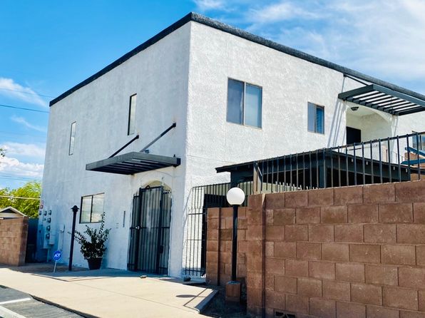 1701 N Park Ave Unit 17