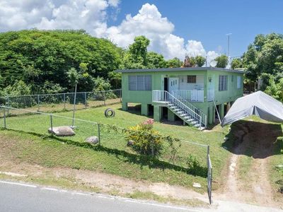 299 Calle Flamboyan, Vieques, PR, 00765