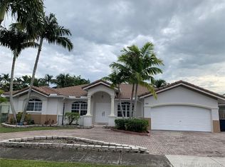 18207 SW 151st Ave, Miami, FL 33187