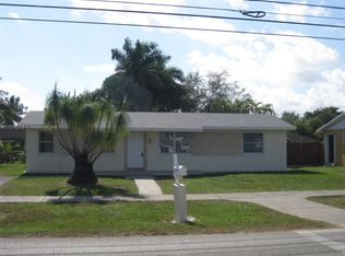 1728 W Mowry Dr, Homestead, FL 33030