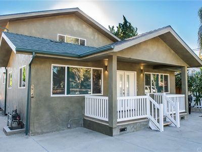 5912 Calvin Ave, Tarzana, CA, 91356