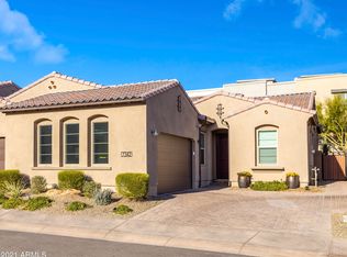 7342 E Conquistadores Dr, Scottsdale, AZ 85255