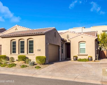 7342 E Conquistadores Dr, Scottsdale, AZ, 85255