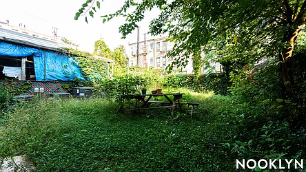 Rented by Nooklyn NYC LLC