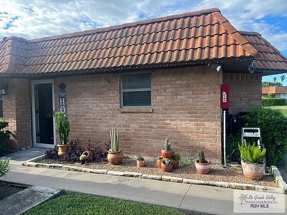 2nd image of 1400 Palm Valley Dr W APT 14