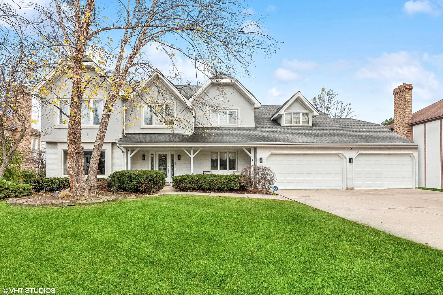 463 Leonard Ln photo 1