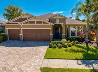 3316 Mapleridge Dr, Lutz, FL 33558