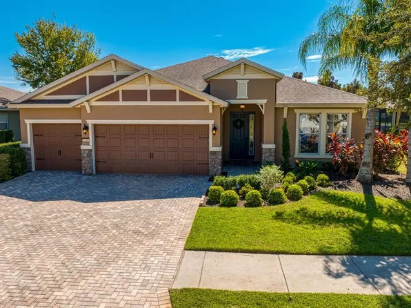 3316 Mapleridge Dr, Lutz, FL 33558