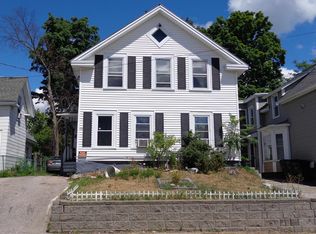 376 Manchester St, Manchester, NH 03103