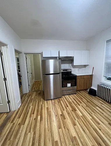 121 President St #5 Photo 1