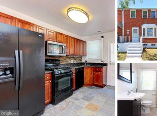 5708 Maplehill Rd, Baltimore, MD 21239