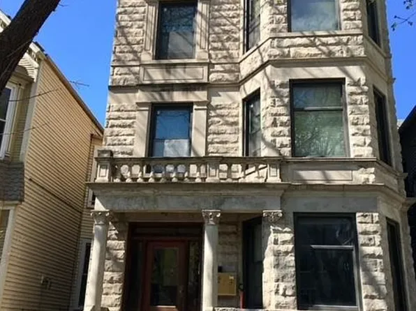 1134 W Oakdale Ave #2F, Chicago, IL 60657