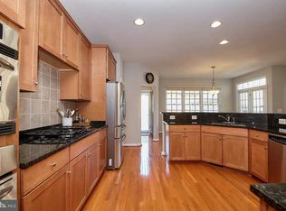 11936 Ricketts Battery Dr, Bristow, VA 20136
