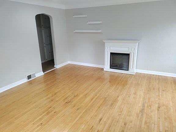 Main Floor Living Room