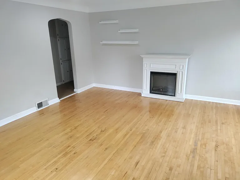 Main Floor Living Room