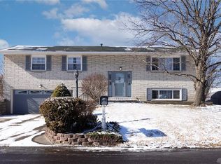 2312 Brahms Blvd, Dayton, OH 45449