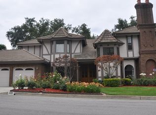 220 Morgan Ranch Rd, Glendora, CA 91741