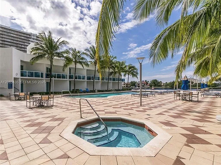 1945 S Ocean Dr #710 — Photo 44