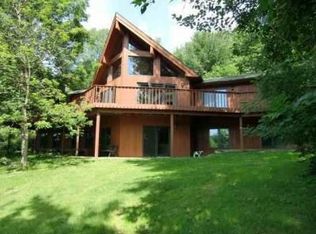 N2090 Back 40 Rd, Lodi, WI 53555