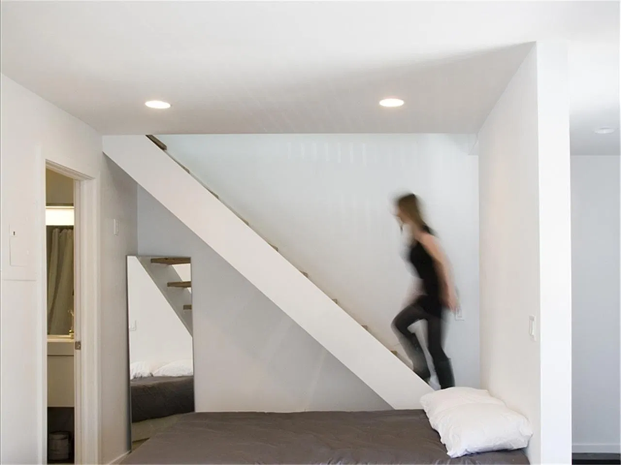 1 bed, 650 sqft, $2,200 — Photo 4