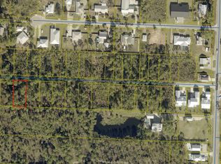 Narrows Way, Pt Washington, FL 32459