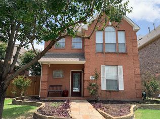 527 Hawken Dr, Coppell, TX 75019