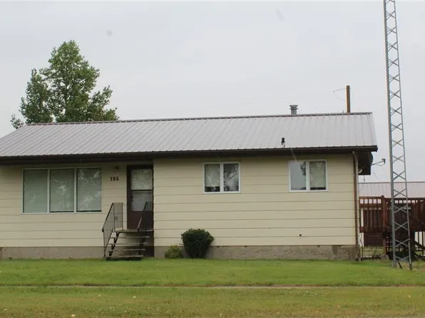 106 Main STREET, Scott, SK S0K 4A0