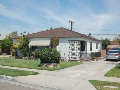 9627 Borson St, Downey, CA, 90242