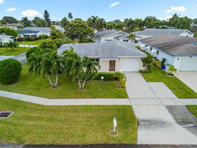 6145 Dusenburg Road, Delray Beach, FL, 33484