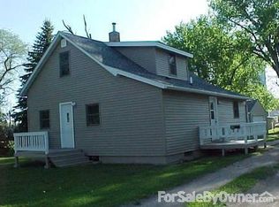 613 3rd Ave W, Sisseton, SD 57262