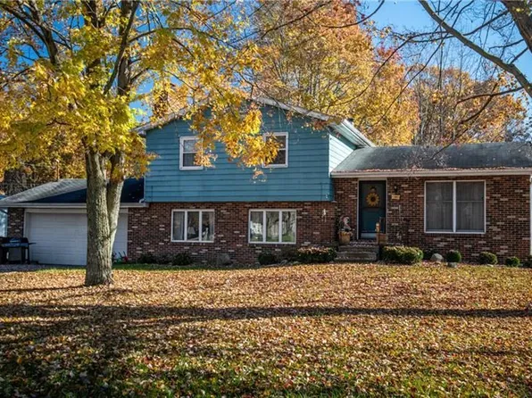 3178 Madeline St, Sharpsville, PA 16150