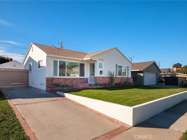 21405 Mildred Ave, Torrance, CA 90503
