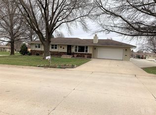 1702 Redwood Dr, Atlantic, IA 50022
