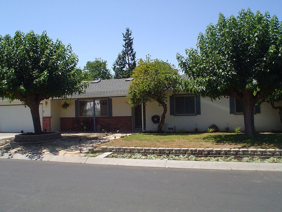 View from Curb