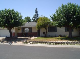 1619 El Campo Dr, Concord, CA 94519