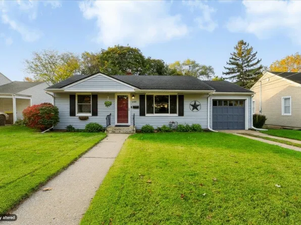 2411 17th Ave, Rockford, IL 61108