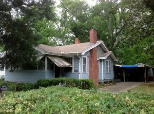 1144 Wycoff Ave, Jacksonville, FL 32205